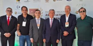 Brasil: Embaixador português destaca união para o futuro do associativismo em Fortaleza