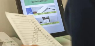 Representantes portugueses em Macau unânimes sobre benefícios de voto eletrónico