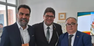 Brasil: Presidente da Federação das Câmaras defende criação do “Conselho Nacional” do associativismo luso-brasileiro