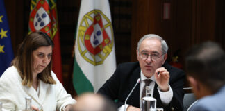 Atual política de Trump ainda não resultou em deportações de portugueses dos EUA, segundo José Cesário