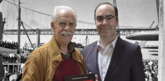 Livro resgata o passado de opressão em Portugal sob o espólio fotográfico de Fernando Mariano Cardeira