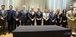 Polícia Federal do Brasil e Europol definem acordo de cooperação