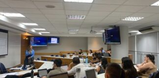 Brasil: União Europeia e FGV capacitam profissionais na resolução de disputas internacionais