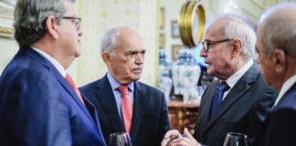 Embaixada do Brasil em Lisboa e o governo da Paraíba promoveram o destino como cenário de “investimentos e promoção do turismo estadual”