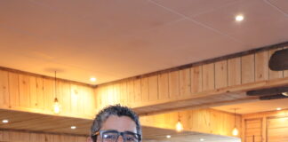 Acúmulo de neve fechou “A Torre,” espaço que aposta na gastronomia regional no topo da Serra da Estrela