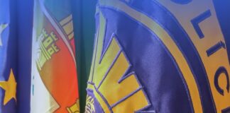 Autoridades portuguesas capturam membro de organização criminosa do Brasil