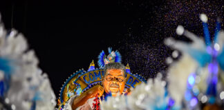 Brasil: Beija-Flor vence o Carnaval 2025 do Rio de Janeiro