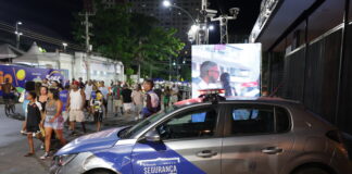 Carnaval 2025: segurança pública motivou ações intensivas no Brasil e em Portugal
