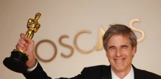 Brasil conquista o primeiro Oscar na categoria “Melhor Filme Internacional” com “Ainda Estou Aqui”