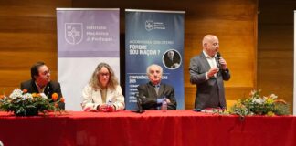 Carlos Otero apresenta novo livro em Portugal com foco no percurso dos compositores maçons