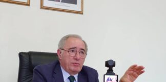 Governo português anuncia novo programa de apoio aos portugueses em Moçambique