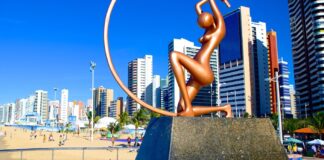 Brasil: encontro sobre associativismo luso-brasileiro terá reunião das Câmaras Portuguesas de Comércio em Fortaleza