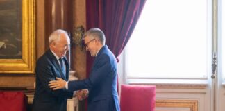 Protocolo integra o “Carnaval Brasileiro de Rua” ao calendário de eventos de Lisboa