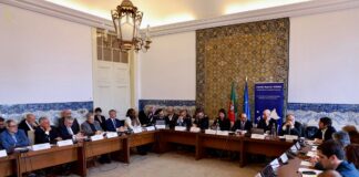 Conselho Regional do CCP na Europa discutiu voto eletrónico em Lisboa