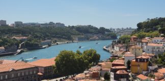 “Brasil Origem Week” retorna a Portugal com programação em Vila Nova Gaia