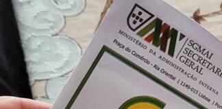 Legislativas: Mais 37.752 eleitores portugueses no estrangeiro do que em 2024