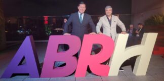 Brasil: Pedro Ramos nomeado membro do Conselho Empresarial da ABRH Brasil