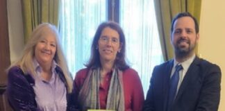 CCRB e Presidência da República reuniram para debater o “potencial económico” da região Centro de Portugal