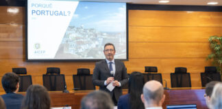 Fortaleza recebeu palestra sobre relações comerciais entre Brasil e Portugal