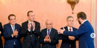 Ponte de Lima recebe sede da Câmara Portuguesa de Comércio e Indústria do Rio de Janeiro