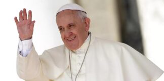 Urgente: Vaticano anuncia a morte do Papa Francisco