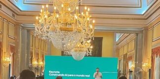 Brasil: Web Summit Rio reúne 28 startups portuguesas