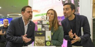 Após celebrar o 80º aniversário, com lançamento de um livro e um filme publicitário, TAP Air Portugal lança o projeto Chefs Local Stars