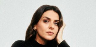 Cuca Roseta lança CD dedicado às canções brasileiras