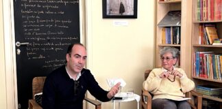 Livro sobre opressão em Portugal foi apresentado na Bélgica