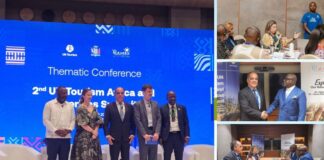 Rio de Janeiro será palco da Cúpula da ONU Turismo para a África e as Américas em 2026