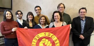 Bruxelas: Pedro Rupio assume liderança do Partido Socialista