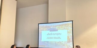 Brasileiros conheceram “vantagens” de estudar na Europa com cidadania europeia