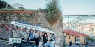 Porto conta com “novo modo” de fazer turismo na cidade