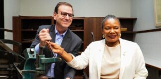 Real Gabinete Português de Leitura “testemunhou” assinatura de protocolo de intenções para a promoção de programas de formação, livro e leitura