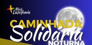 Castelo Branco: Caminhada solidária noturna para ajudar “quem mais precisa”