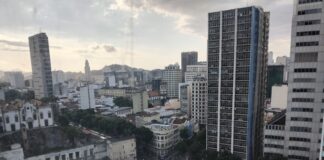 Rio de Janeiro na lista de cidades que receberão “Espaço do Cidadão”