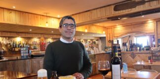 Chegada da primavera traz sabores variados ao alto da Serra da Estrela