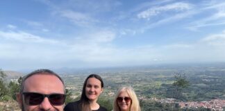 Empresário e agricultor brasileiro lidera projeto-piloto para o cultivo de gergelim e algodão na Região das Beiras, Portugal