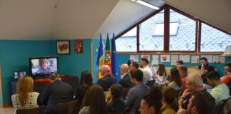 Andorra: ‘Conversas de Abril’ celebrou os 51 anos da Revolução dos Cravos