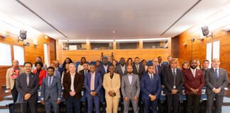 CPLP reuniu em Lisboa para discutir “transformação digital”