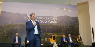 Programa ‘Rotas do Café de São Paulo’ promete celebrar a história desse Estado brasileiro