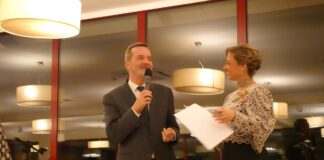 Governo dos Açores acompanha trabalho da Associação “Mais Lusofonia” no apoio às comunidades lusófonas