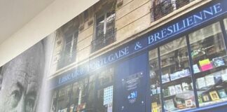 Coordenador da Fliporto acompanhou inauguração de biblioteca luso-brasileira em Brasília para promover “elo entre Brasil e Portugal”