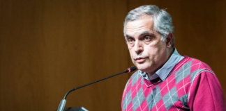 “Mais e melhores apoios ao Ensino da Língua Portuguesa”, declarou Paulo Vieira de Castro