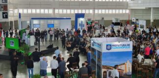 ‘FIN Brasil 2025’ terá foco na internacionalização das empresas