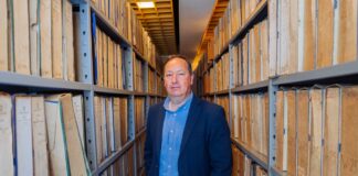 Adélio Amaro convidado a participar em dois congressos internacionais no Brasil