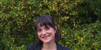 “A comunidade portuguesa pode contar com a CDU para defender os seus interesses na Assembleia da República”, disse Ana Oliveira