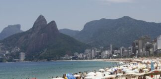 Portugal na lista dos dez países que mais enviam turistas ao Rio de Janeiro