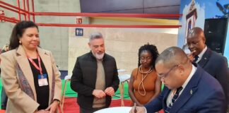 Brasil: Minas Gerais e Moçambique assinam protocolo com foco na cultura e no turismo