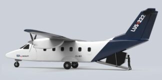 “LUS-222”: Primeiro programa aeronáutico de Portugal teve apoio de engenheiros brasileiros